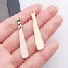 Accesorios de Aleación Esmaltada para Manualidades Colgante Ropa Deportiva Zapatos Bate de Béisbol Llavero Hecho a Mano Pendientes Colgante de Joyería