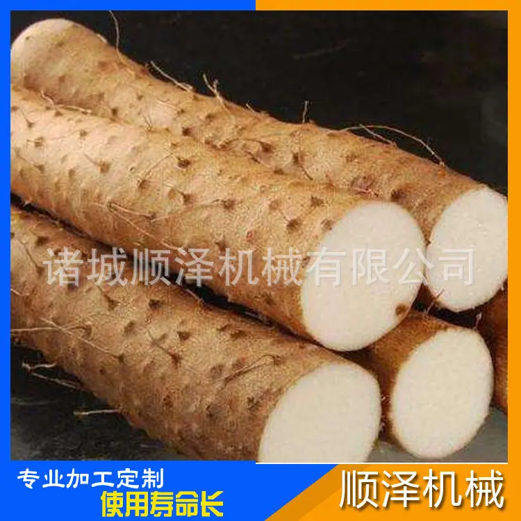 山药图片1
