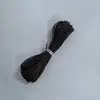 Taiwán Cordón Encerado de 1 mm Cuerda Trenzada Hecha a Mano Pulsera DIY Collar Joyería Cordón Encerado Hilo de Coser Venta al por Mayor