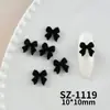 Accesorios de Arte de Uñas de Terciopelo con Lazo para Otoño e Invierno Lazo de Terciopelo Borgoña Hada Materiales para Uñas Portátiles Venta al por Mayor
