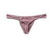 Una generación de ropa interior para hombre tanga micro modal convexa U delgada moda sexy tanga para hombres jóvenes