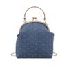 Bolsas Casuais, Bolsas Femininas da Moda, Novo Estilo Verão 2025, Bolsas de Ombro da Moda, Bolsas Transversais Simples Estilo Coreano