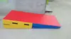 Caja de gimnasia de madera maciza para entrenamiento de kindergarten, trampolín de volteretas para niños, caballo de salto de cabra, caja de gimnasia suave, tapete de gimnasia