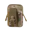Cinturón Táctico Casual para Hombre Cinturón de Entrenamiento Militar Hebilla de Aleación de Nylon Lona Exterior Hebilla Automática Cinturón para Hombres y Mujeres