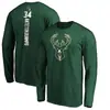 Transfronterizo James Ou Texto Carta Curry Manga Larga Impresión 3D Hombres Deporte Secado Rápido Camiseta Deportiva de Baloncesto Nba