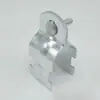 Abrazadera de Tubo de Acero en Forma de C, Abrazadera de Tubo Galvanizada Tipo P, Haz de Tubos Tipo P, Abrazadera de Tubo de Acero Tipo C, Abrazadera de Aro Tipo P, Abrazadera Tipo P, Caucho Metabo