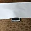 Paquete de Experiencia Toalla Desechable Hotel Paño para Limpiar Pies Salón de Belleza Papel para Limpiar Pies Tejido No Tejido Terapia de Pies Toalla para Pedicura Pulpa de Madera