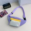 Bolsas Infantis Transfronteiriças, Bolsas de Ombro Pequenas, Novas Bolsas de Peito Casuais para Meninos, Bolsas Transversais Versáteis para Meninas