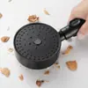 Cabeça de Chuveiro Potencializada Aquecedor de Banho Banheiro Chuveiro Doméstico Pressurizado Aquecedor de Água para Chuveiro Conjunto de Cabeça de Chuveiro Lotus