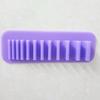 Estante de Almacenamiento para Brochas de Maquillaje de Silicona para Belleza al por Mayor, Montaje en Pared Multifuncional para Brochas de Maquillaje, Secador Antideslizante Autoadhesivo para Brochas de Mascarilla