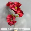 Flores de Casamento, Arranjos de Flores Vermelhas, Flores para Decoração de Casamento, Decorações de Teto para Salão de Casamento, Arranjos de Flores de Chão