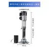 Tubo de Escape Restaurante de Hot Pot Ventilación Extractor de Humo Retráctil Equipo de Barbacoa Tubo de Escape Campana de Humo Ventilador de Humo para Barbacoa