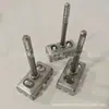 Perforadora de agujeros cuadrados transfronteriza fontanero 86 caja de cables mango cuadrado especial martillo eléctrico artefacto de agujero rápido resistente al desgaste duro