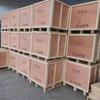 Caja de Embalaje de Madera Pequeña Caja de Madera Logística Caja de Madera Se Puede Entregar a las Áreas de Jingjin Jiji Sin Fumigación Embalaje de Madera