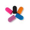 Funda de Esponja Universal de 2 Pulgadas de Colores para Almohadillas de Auriculares Koss Porta Pro Pp Px100