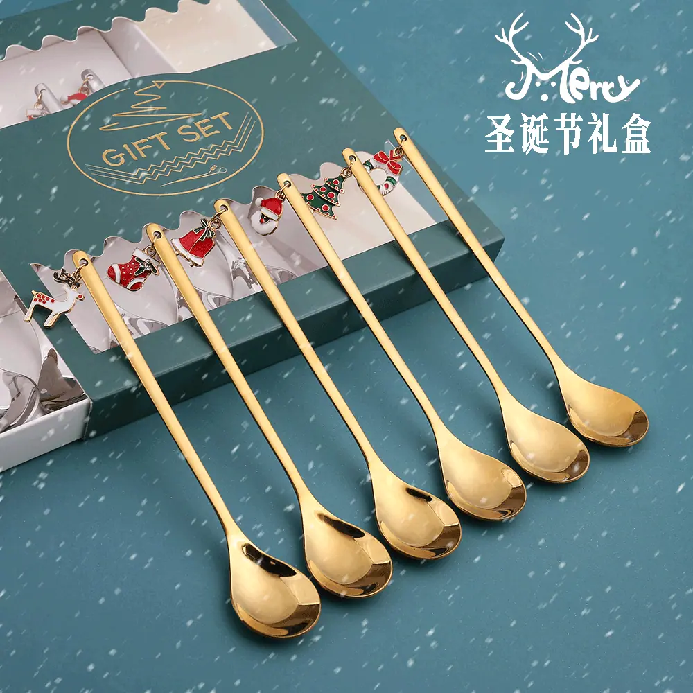 下雪1