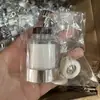 Filtro de torneira de cozinha Bico Cabeça anti-respingo Extensor de chuveiro Filtro de água Borbulhador universal Economizador de água