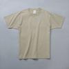 Ropa para Hombre Utr Camiseta 100% Algodón 240g Verano Juvenil Campus Holgada Cuello Redondo Manga Corta con Gráficos Impresos