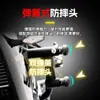 Adecuado para Qianjiang Sai 550s Resortes de Parachoques Cabezal de Resorte Protector Frontal Competitivo Protector Anticaídas y Anticolisión Piezas de Modificación