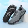 Fabricante de Zapatos de Playa Transfronterizos, Zapatos Descalzos, Zapatos Acuáticos para Exteriores para Parejas, Zapatos Deportivos de Secado Rápido de Cinco Dedos, Zapatos de Playa y Zapatos para Rastrear Ríos