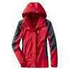 Novo Macacão Três em Um para Casal Outono e Inverno Masculino e Feminino Lã Duas Peças Impermeável Respirável Quente Macacão de Montanhismo plus size