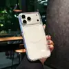 Nuevo Producto Color Original Adecuado para Iphone17Pro Carcasa Naranja Apple 17Promax Funda para Teléfono Móvil Funda Protectora Magnética