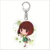 Fabricante que Recomiendo para Llaveros Acrílicos Infantiles, Hoshino Ai, Merchandising de Anime, Colgantes Acrílicos Personalizados