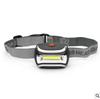 Linterna frontal LED para exteriores transfronteriza, luz fuerte, reflector, alta luminosidad, impermeable, multiusos, luz para ciclismo, luz para camping, linterna frontal