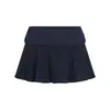 SKIMS 2026 Verano Nuevo Vestido Corto de Color Sólido Ajustado para Mujer Moda Tirante Diagonal sin Tirantes Hombros Descubiertos Top de Tirantes para Mujer