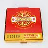 Caja de Embalaje Desechable para Pizza al por Mayor Corrugado Engrosado Caja Tipo Avión para Pizza 8-12 pulgadas Caja de Embalaje para Pizza Comercial