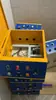 Fabricante Mt Estantería de Material de Alta Resistencia Caja de Control, Estantería de Descarga, Caja de Control Eléctrico, Caja Eléctrica de Inducción para Automatización de Prensas Perforadoras, Wuxi, Jiangsu