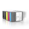 Cartucho de tinta PFI-107 para impresora Canon iPF 670 680 Cartucho de tinta Canon Cartucho de tinta pigmentada Canon con chip