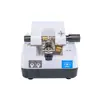 Ranuradora de lentes para gafas PC vidrio resina lente ranuradora automática máquina de trefilado Liangyou 1800 ranuradora