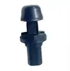 Boropa Passat Tapete de Borracha para Porta-Malas Bloco Amortecedor de Porta-Malas 8D0827499 8X0827499 5P082749