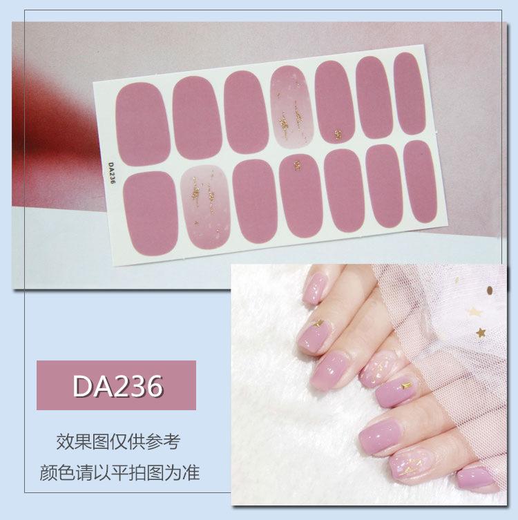 DA236