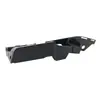 Adecuado para BMW X3 Soporte de Parachoques Delantero Soporte Fijo Soporte Lateral 51113400919 51113400920