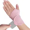 Muñequera de Soporte para Muñeca Más Vendida Transfronteriza, Correa de Compresión para Muñeca de Soporte para Mano Ajustable, Muñequera de Soporte para Muñeca para Press de Banca de Fitness y Levantamiento de Pesas