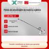 JC-YQ-15 tipo compostos orgânicos semivoláteis em amostra de gases de combustão coletor de amostras de compostos orgânicos semivoláteis