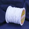 Fio Elástico Alto para Contas de Buda Pulseira DIY Feita à Mão Corda para Colar de Contas Usando Contas de Buda Estrela Lua King Kong Bodhi Wen Corda para Brincar