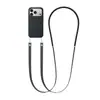 Funda para Teléfono Móvil Iphone17 Correa Cruzada Ajustable Colgante Multifuncional para Cuello para Uso en Exteriores