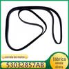Adequado para correia do motor JEEP Wrangler correia do gerador correia da bomba de água 53032857AB