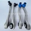 Adequado para Audi A6L06-11 kit de braço de suspensão dianteiro superior e inferior K2 skafu