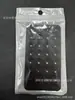 Carregador Portátil com Ventosa para Celular de 32 Peças Adesivo de Silicone Dupla Face Adequado para Apple e Android Suporte Preguiçoso Material de Silicone Portátil