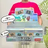 Caja de Regalo de Redención para Inscripción en la Institución de Entrenamiento de la Ciudad de Videojuegos para Niños y Niñas Caja de Regalo de Juguete Educativo Celebridad de Internet