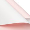 Papel Ouya dupla face duas cores à prova d'água papel de embrulho papel de embrulho para buquê diy papel de embrulho para floricultura de idosos