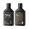 Venta Caliente Transfronteriza Champú de Biotina Control de Grasa Refrescante Mechones de Cabello Brillantes Lisos Personalización en Lotes Pequeños OEM Comercio Exterior