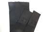 Calcetines de Pierna Ligeros de Terciopelo 120D Artefacto Primavera y Otoño Medias de Seda Carnosa Mujer Anti-Ganchos Seda Pierna Delgada Moldeadora Calcetines Básicos de Nueve Puntos Mujer