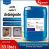 Limpador de Ácido Oxálico de Alta Concentração Hongwei para Limpeza de Vasos Sanitários, Limpador de Alta Concentração de Grande Capacidade 25kg Atacado Removedor de Manchas