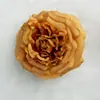 Grande Martin Austin Rosa Flor Artificial Cenário de Casamento Parede de Flores Acessórios para Headpiece Decoração Floral DIY para Casamento