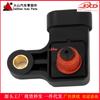 El sensor de presión es adecuado para Chevrolet Daewoo 25184081,25184084 fabricantes punto cabello lacio
